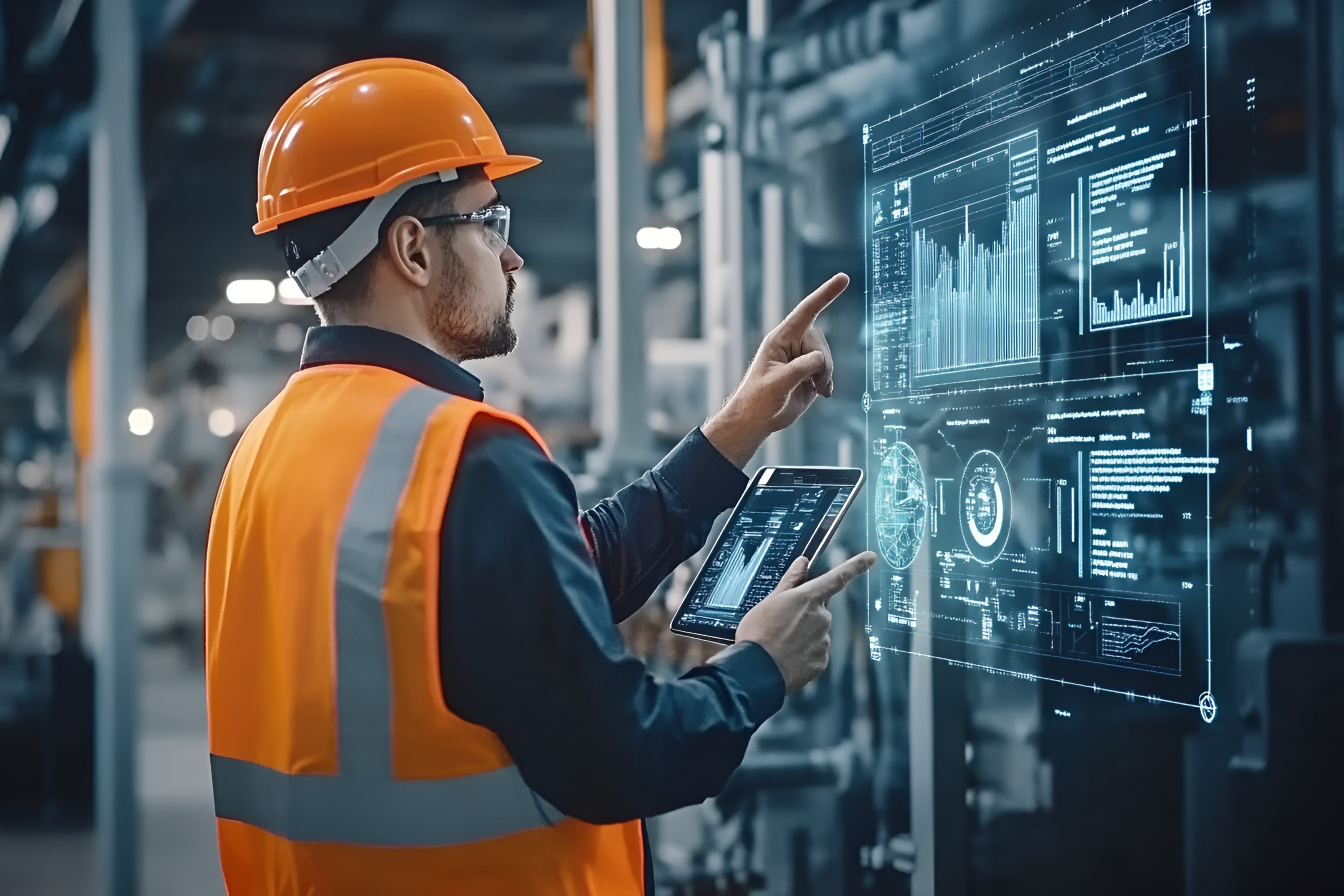 工程巡查养护管理系统